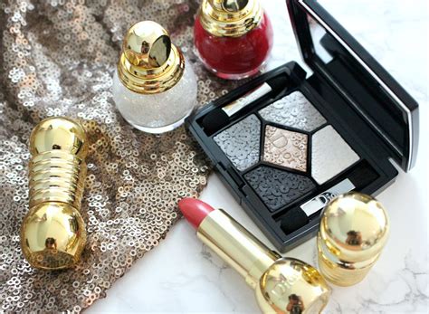 dior holiday 2016 palette|Dior Holiday Splendor 2016 Collection – Review, Swatches, Looks.